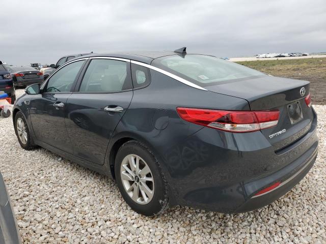 Photo 1 VIN: KNAGT4L37G5071466 - KIA OPTIMA LX 