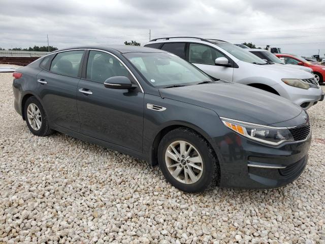 Photo 3 VIN: KNAGT4L37G5071466 - KIA OPTIMA LX 