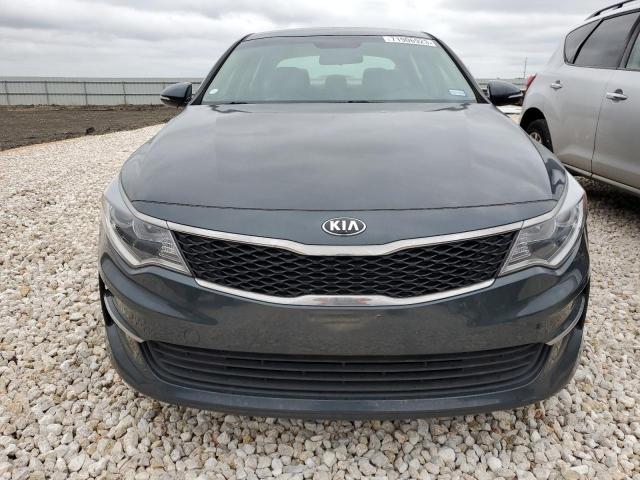 Photo 4 VIN: KNAGT4L37G5071466 - KIA OPTIMA LX 