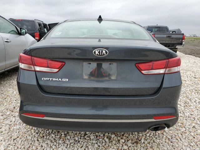 Photo 5 VIN: KNAGT4L37G5071466 - KIA OPTIMA LX 