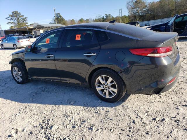 Photo 1 VIN: KNAGT4L37G5079678 - KIA OPTIMA 