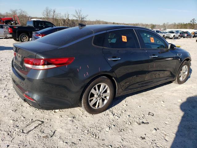 Photo 2 VIN: KNAGT4L37G5079678 - KIA OPTIMA 