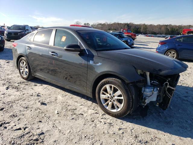 Photo 3 VIN: KNAGT4L37G5079678 - KIA OPTIMA 