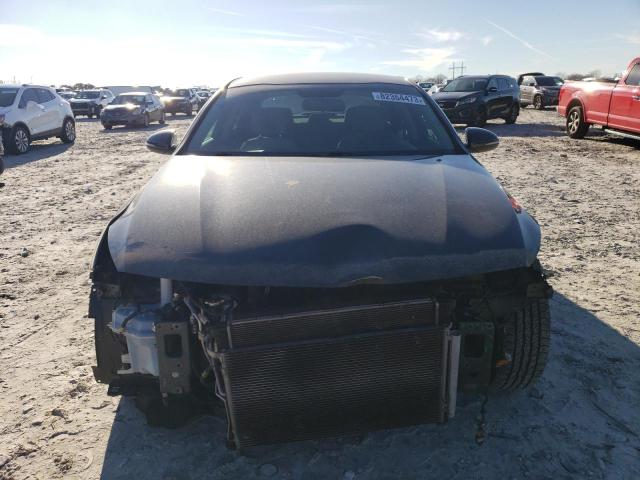 Photo 4 VIN: KNAGT4L37G5079678 - KIA OPTIMA 