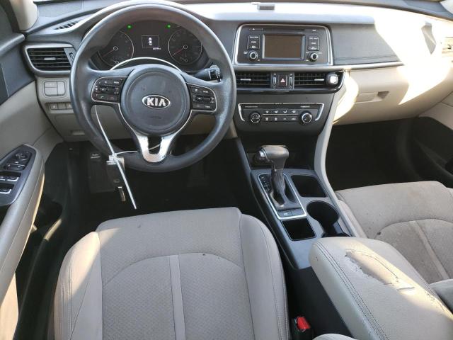 Photo 7 VIN: KNAGT4L37G5079678 - KIA OPTIMA 