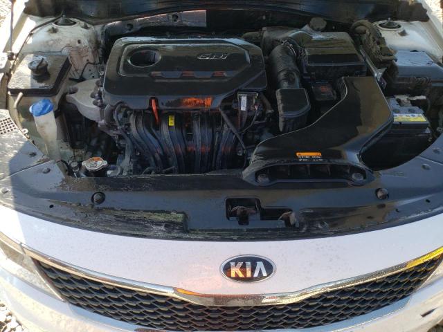 Photo 10 VIN: KNAGT4L37G5081804 - KIA OPTIMA LX 