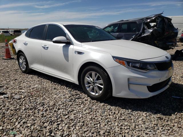 Photo 3 VIN: KNAGT4L37G5081804 - KIA OPTIMA LX 