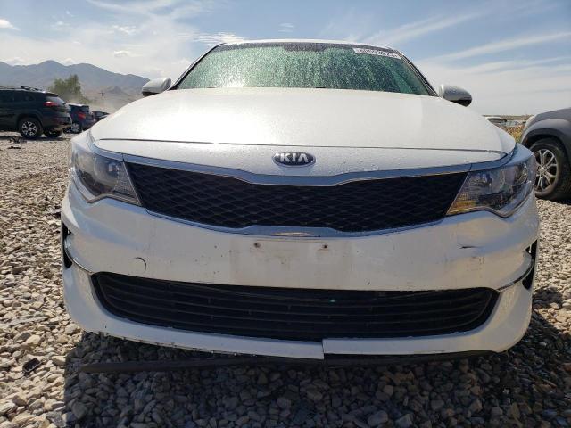 Photo 4 VIN: KNAGT4L37G5081804 - KIA OPTIMA LX 