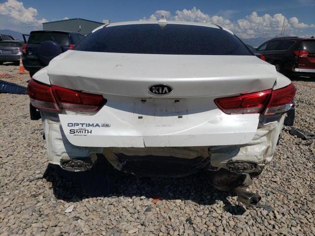 Photo 5 VIN: KNAGT4L37G5081804 - KIA OPTIMA LX 