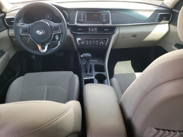 Photo 7 VIN: KNAGT4L37G5081804 - KIA OPTIMA LX 