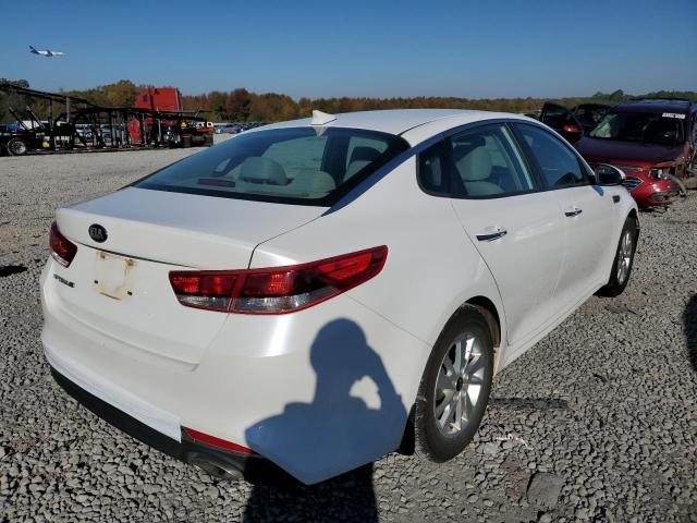 Photo 3 VIN: KNAGT4L37G5086632 - KIA OPTIMA LX 