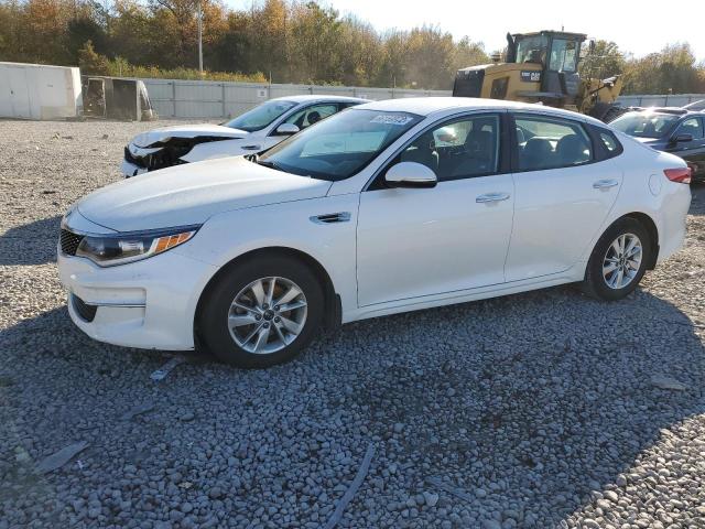 Photo 8 VIN: KNAGT4L37G5086632 - KIA OPTIMA LX 