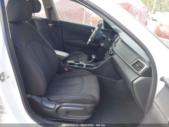 Photo 4 VIN: KNAGT4L37G5086677 - KIA OPTIMA 