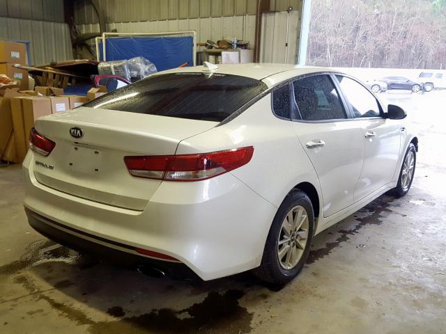 Photo 3 VIN: KNAGT4L37G5093340 - KIA OPTIMA LX 