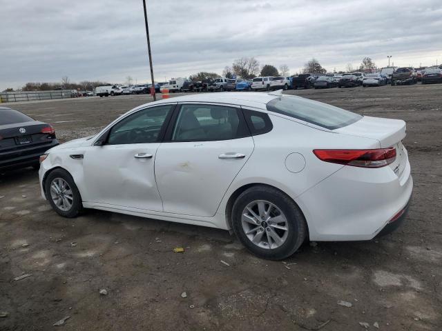 Photo 1 VIN: KNAGT4L37G5098599 - KIA OPTIMA LX 