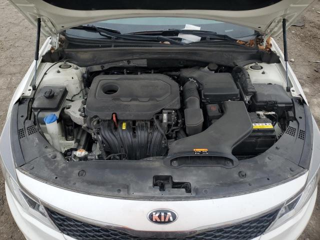 Photo 10 VIN: KNAGT4L37G5098599 - KIA OPTIMA LX 