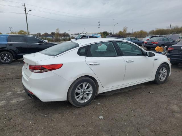 Photo 2 VIN: KNAGT4L37G5098599 - KIA OPTIMA LX 