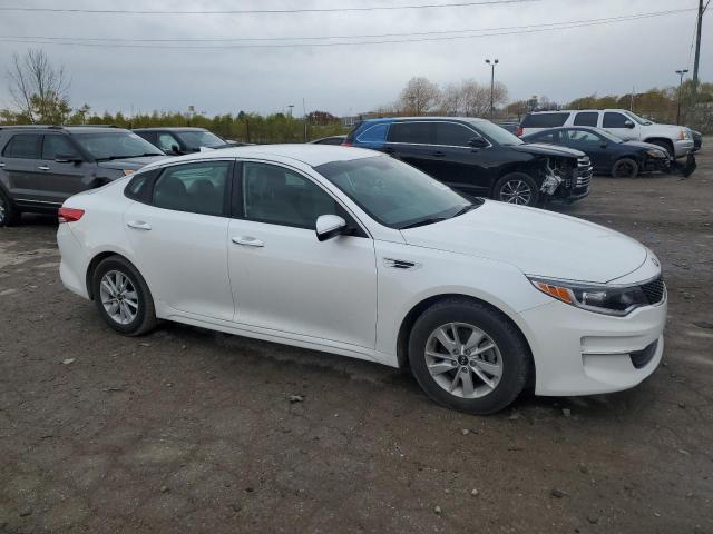 Photo 3 VIN: KNAGT4L37G5098599 - KIA OPTIMA LX 