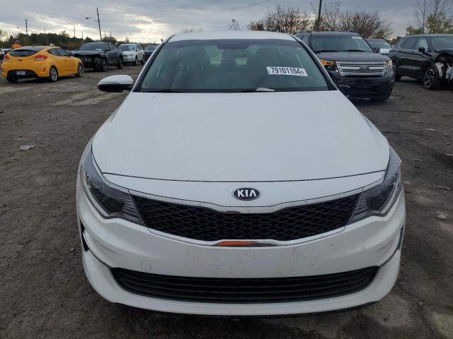 Photo 4 VIN: KNAGT4L37G5098599 - KIA OPTIMA LX 