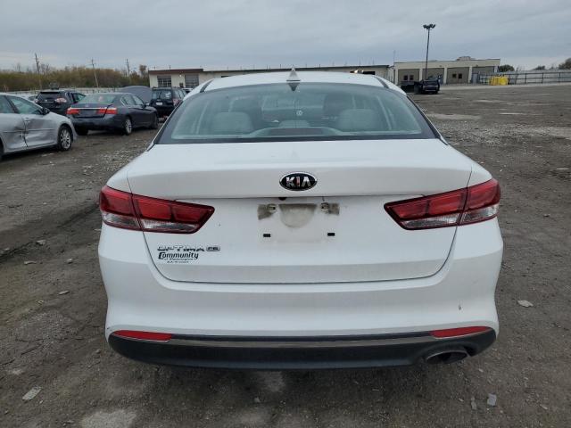 Photo 5 VIN: KNAGT4L37G5098599 - KIA OPTIMA LX 