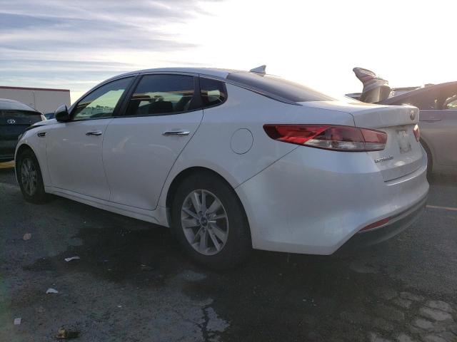 Photo 1 VIN: KNAGT4L37G5105938 - KIA OPTIMA 