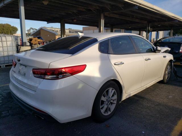 Photo 2 VIN: KNAGT4L37G5105938 - KIA OPTIMA 