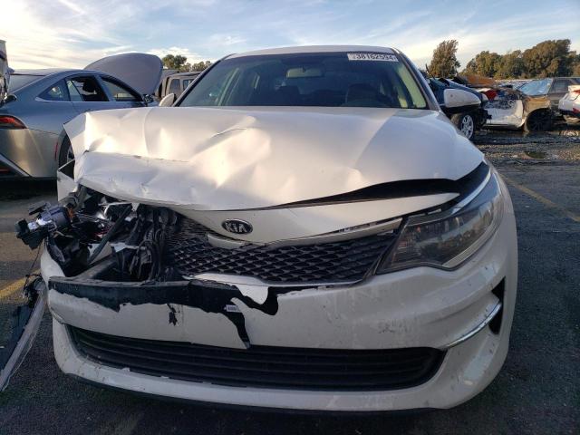 Photo 4 VIN: KNAGT4L37G5105938 - KIA OPTIMA 