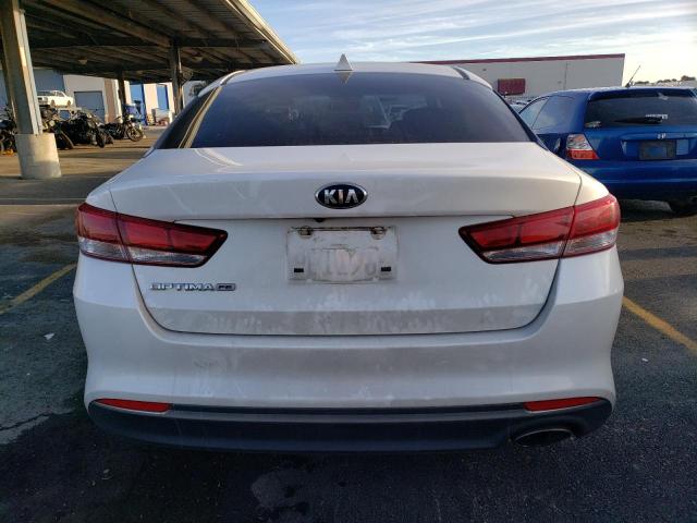 Photo 5 VIN: KNAGT4L37G5105938 - KIA OPTIMA 