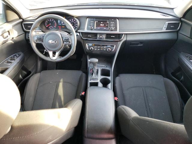 Photo 7 VIN: KNAGT4L37G5105938 - KIA OPTIMA 