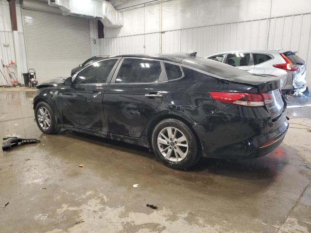 Photo 1 VIN: KNAGT4L37G5105955 - KIA OPTIMA LX 