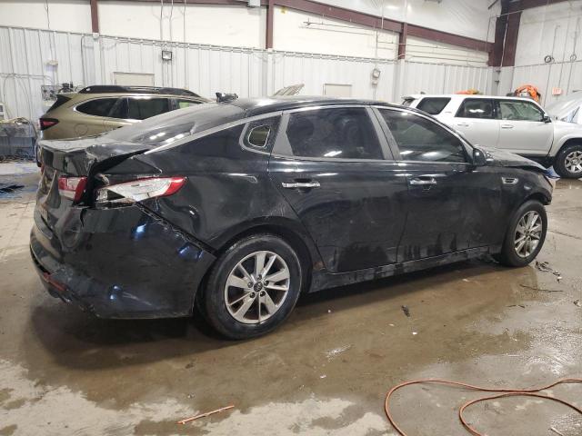 Photo 2 VIN: KNAGT4L37G5105955 - KIA OPTIMA LX 