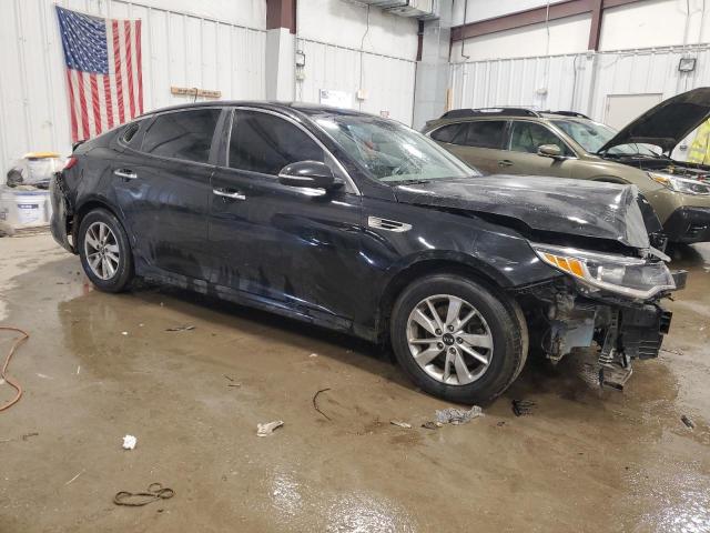 Photo 3 VIN: KNAGT4L37G5105955 - KIA OPTIMA LX 