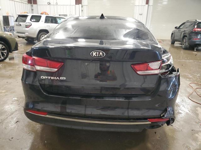 Photo 5 VIN: KNAGT4L37G5105955 - KIA OPTIMA LX 