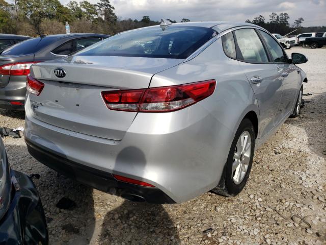 Photo 3 VIN: KNAGT4L37G5108578 - KIA OPTIMA LX 