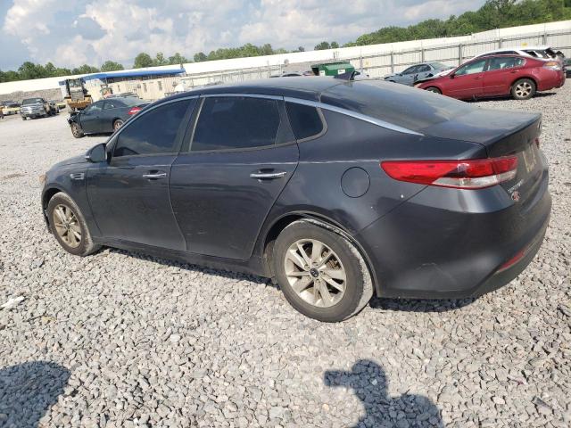 Photo 1 VIN: KNAGT4L37G5110024 - KIA OPTIMA LX 