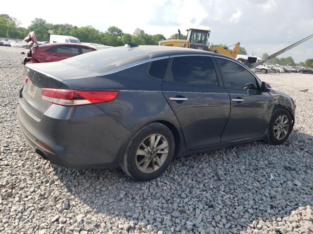 Photo 2 VIN: KNAGT4L37G5110024 - KIA OPTIMA LX 