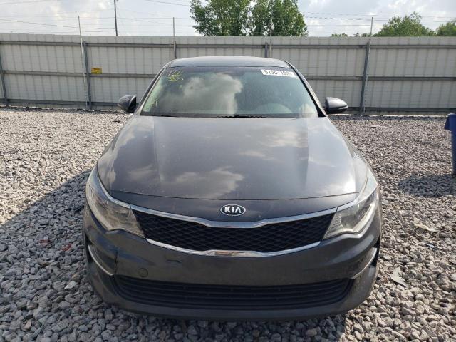 Photo 4 VIN: KNAGT4L37G5110024 - KIA OPTIMA LX 