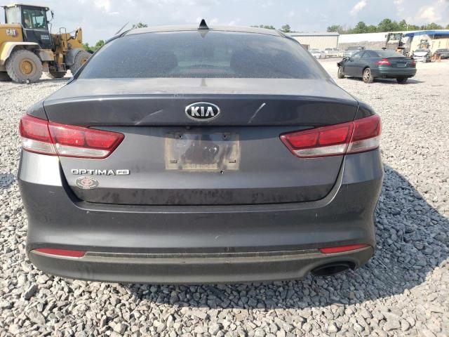 Photo 5 VIN: KNAGT4L37G5110024 - KIA OPTIMA LX 