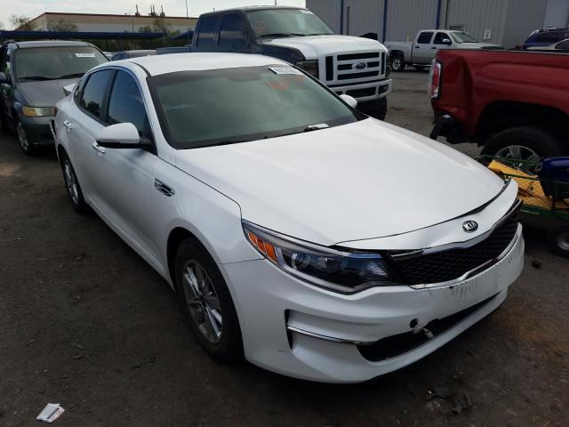 Photo 0 VIN: KNAGT4L37H5133496 - KIA OPTIMA LX 