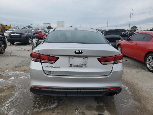 Photo 5 VIN: KNAGT4L37H5155952 - KIA OPTIMA 