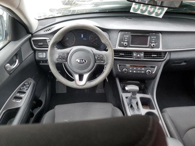 Photo 7 VIN: KNAGT4L37H5155952 - KIA OPTIMA 