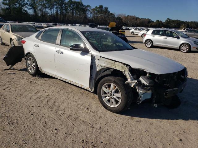 Photo 3 VIN: KNAGT4L37H5156132 - KIA OPTIMA LX 