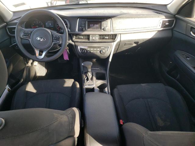 Photo 7 VIN: KNAGT4L37H5156132 - KIA OPTIMA LX 