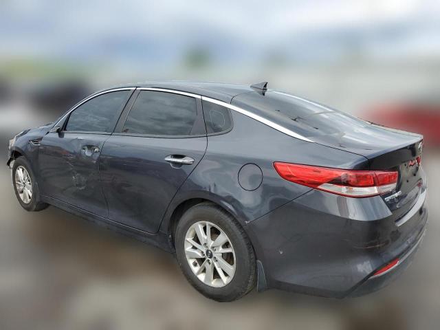 Photo 1 VIN: KNAGT4L37H5179278 - KIA OPTIMA 