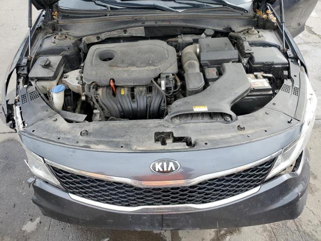 Photo 10 VIN: KNAGT4L37H5179278 - KIA OPTIMA 