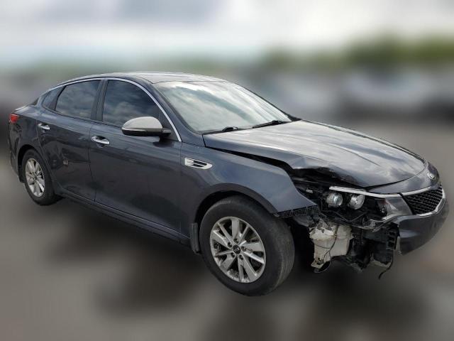 Photo 3 VIN: KNAGT4L37H5179278 - KIA OPTIMA 