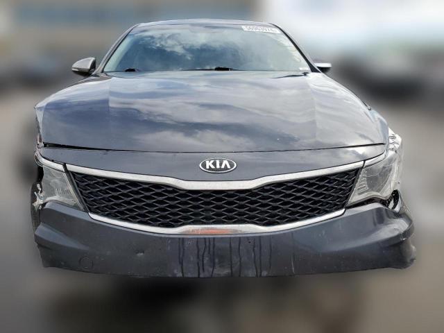 Photo 4 VIN: KNAGT4L37H5179278 - KIA OPTIMA 