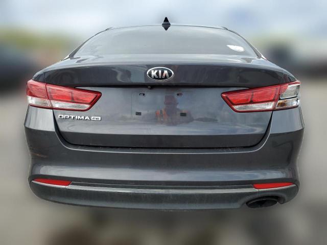 Photo 5 VIN: KNAGT4L37H5179278 - KIA OPTIMA 