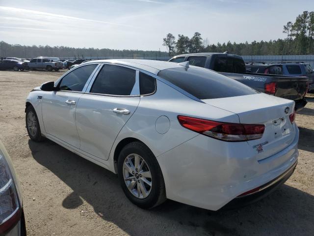 Photo 1 VIN: KNAGT4L37J5216416 - KIA OPTIMA 