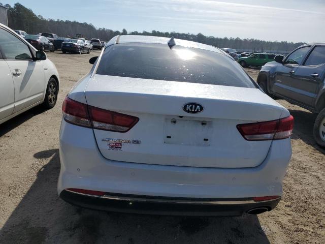 Photo 5 VIN: KNAGT4L37J5216416 - KIA OPTIMA 